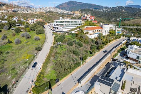 Terra a Benahavis, Malaga, Benahavis - € 2.145.000 | Ref: PANR-15208 - foto 41