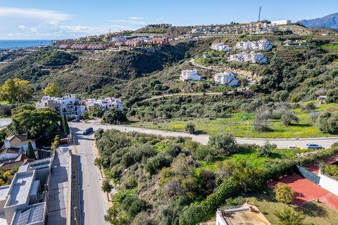 Terra a Benahavis, Malaga, Benahavis - € 2.145.000 | Ref: PANR-15208 - foto 42