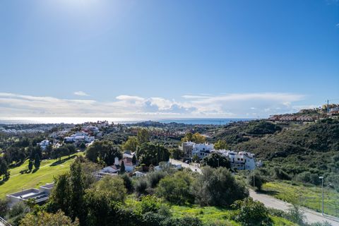 Terra a Benahavis, Malaga, Benahavis - € 2.145.000 | Ref: PANR-15208 - foto 44