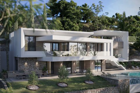 Villa a Casares, Malaga, Casares - € 3.600.000 | Ref: BHHS-MAR-05913 - foto 8