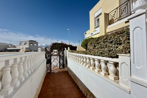 Byhus i Ciudad Quesada, Alicante, Ciudad Quesada - € 195.000 | Ref: 200-4640 - foto 18