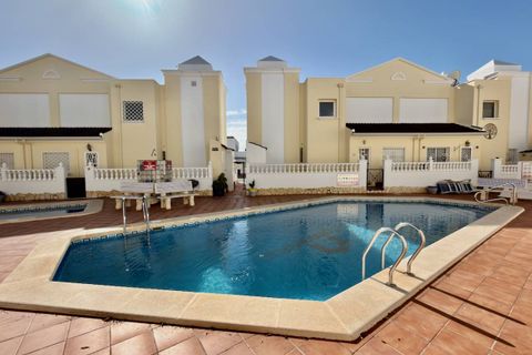 Byhus i Ciudad Quesada, Alicante, Ciudad Quesada - € 195.000 | Ref: 200-4640 - foto 19