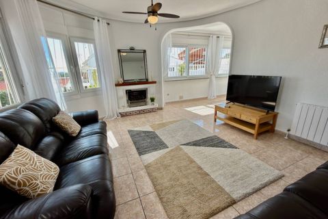 Villa i Ciudad Quesada, Alicante, Ciudad Quesada - € 499.950 | Ref: 200-4642 - foto 5