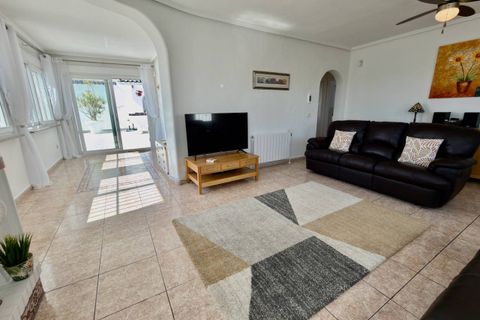 Villa i Ciudad Quesada, Alicante, Ciudad Quesada - € 499.950 | Ref: 200-4642 - foto 7