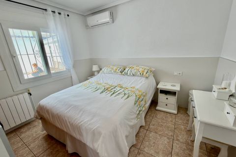 Villa i Ciudad Quesada, Alicante, Ciudad Quesada - € 499.950 | Ref: 200-4642 - foto 11