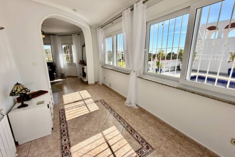 Villa i Ciudad Quesada, Alicante, Ciudad Quesada - € 499.950 | Ref: 200-4642 - foto 14