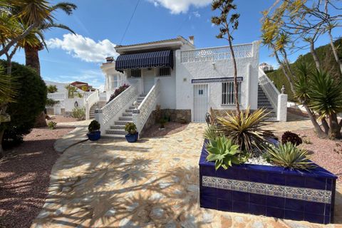 Villa i Ciudad Quesada, Alicante, Ciudad Quesada - € 499.950 | Ref: 200-4642 - foto 18