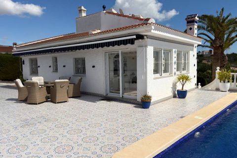 Villa i Ciudad Quesada, Alicante, Ciudad Quesada - € 499.950 | Ref: 200-4642 - foto 19