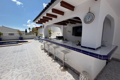 Villa i Ciudad Quesada, Alicante, Ciudad Quesada - € 499.950 | Ref: 200-4642 - foto 21