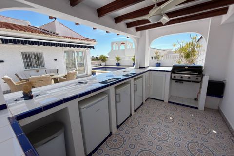 Villa i Ciudad Quesada, Alicante, Ciudad Quesada - € 499.950 | Ref: 200-4642 - foto 22