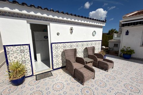 Villa i Ciudad Quesada, Alicante, Ciudad Quesada - € 499.950 | Ref: 200-4642 - foto 23