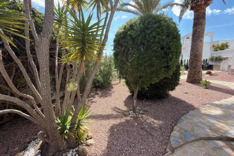 Villa i Ciudad Quesada, Alicante, Ciudad Quesada - € 499.950 | Ref: 200-4642 - foto 24