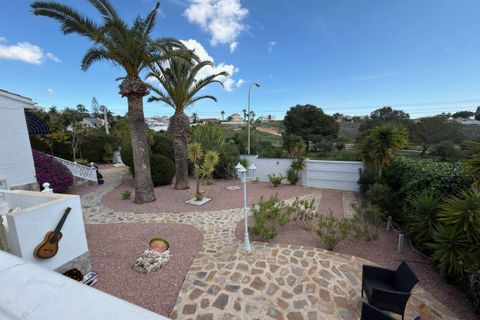 Villa i Ciudad Quesada, Alicante, Ciudad Quesada - € 499.950 | Ref: 200-4642 - foto 26