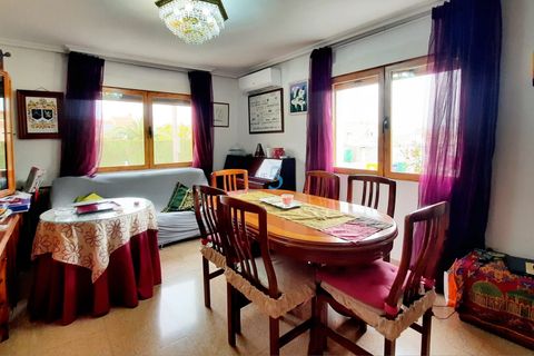 Byhus i Almoradi, Alicante, Almoradi - € 340.000 | Ref: P8767 - foto 11