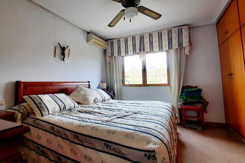 Byhus i Almoradi, Alicante, Almoradi - € 340.000 | Ref: P8767 - foto 14