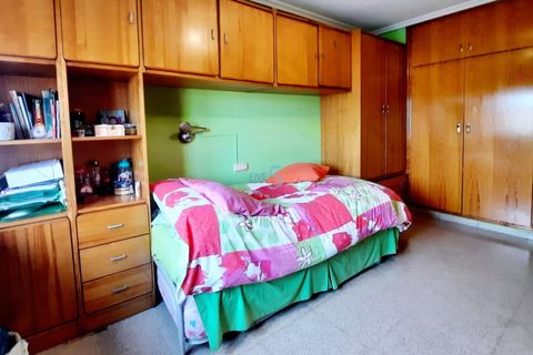 Byhus i Almoradi, Alicante, Almoradi - € 340.000 | Ref: P8767 - foto 21