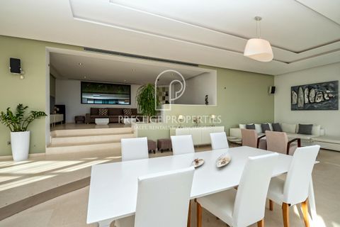 Villa a Ibiza, Ibiza, Ibiza - € 10.900.000 | Ref: 7694 - foto 7