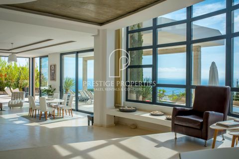 Villa a Ibiza, Ibiza, Ibiza - € 10.900.000 | Ref: 7694 - foto 12