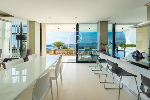 Villa a Ibiza, Ibiza, Ibiza - € 10.900.000 | Ref: 7694 - foto 13