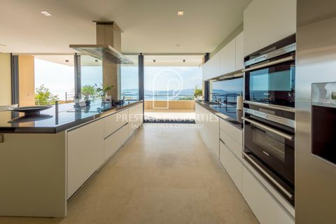 Villa a Ibiza, Ibiza, Ibiza - € 10.900.000 | Ref: 7694 - foto 14