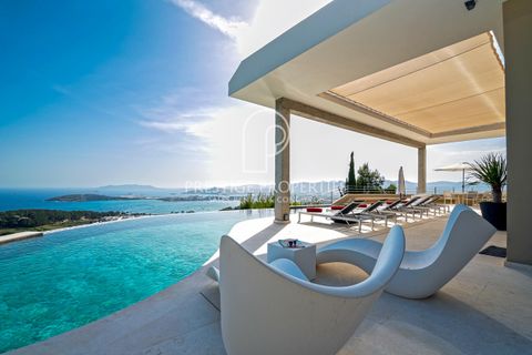 Villa a Ibiza, Ibiza, Ibiza - € 10.900.000 | Ref: 7694 - foto 21