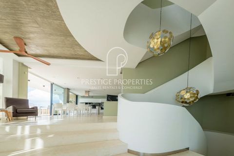 Villa a Ibiza, Ibiza, Ibiza - € 10.900.000 | Ref: 7694 - foto 23
