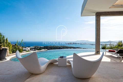 Villa a Ibiza, Ibiza, Ibiza - € 10.900.000 | Ref: 7694 - foto 41