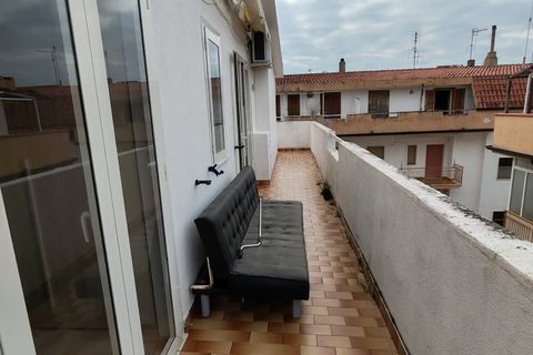 Lejlighed i Scalea, Cosenza, Scalea - € 79.000 | Ref: I Lauri 2 - foto 15