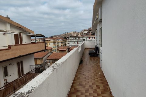 Lejlighed i Scalea, Cosenza, Scalea - € 79.000 | Ref: I Lauri 2 - foto 20