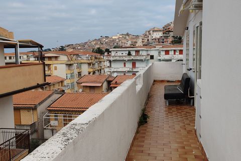 Lejlighed i Scalea, Cosenza, Scalea - € 79.000 | Ref: I Lauri 2 - foto 11