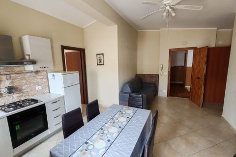 Lejlighed i Scalea, Cosenza, Scalea - € 79.000 | Ref: I Lauri 2 - foto 4