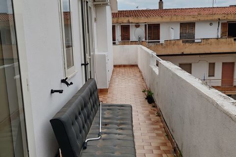 Lejlighed i Scalea, Cosenza, Scalea - € 79.000 | Ref: I Lauri 2 - foto 24