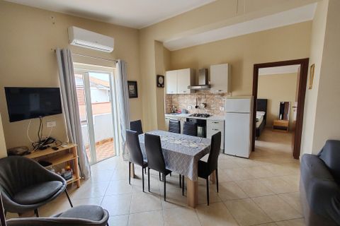 Lejlighed i Scalea, Cosenza, Scalea - € 79.000 | Ref: I Lauri 2 - foto 32