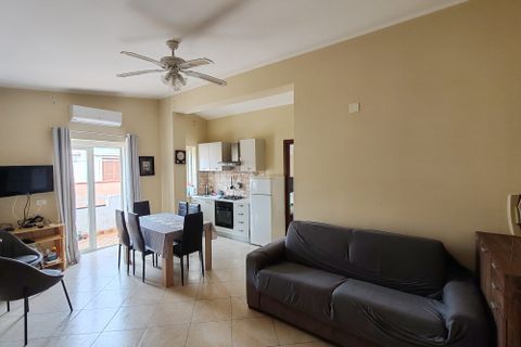 Lejlighed i Scalea, Cosenza, Scalea - € 79.000 | Ref: I Lauri 2 - foto 14