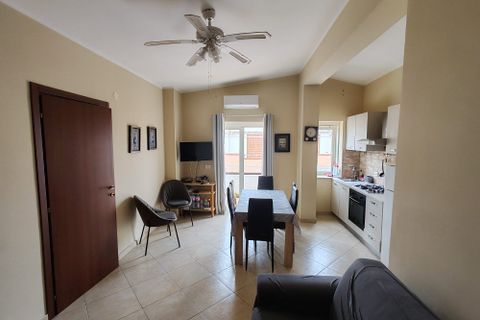 Lejlighed i Scalea, Cosenza, Scalea - € 79.000 | Ref: I Lauri 2 - foto 28
