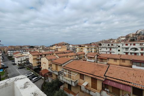 Lejlighed i Scalea, Cosenza, Scalea - € 79.000 | Ref: I Lauri 2 - foto 10