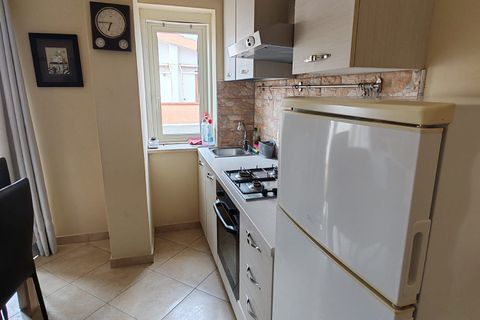 Lejlighed i Scalea, Cosenza, Scalea - € 79.000 | Ref: I Lauri 2 - foto 7