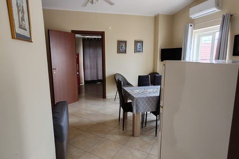 Lejlighed i Scalea, Cosenza, Scalea - € 79.000 | Ref: I Lauri 2 - foto 3