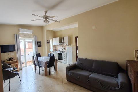 Lejlighed i Scalea, Cosenza, Scalea - € 79.000 | Ref: I Lauri 2 - foto 19