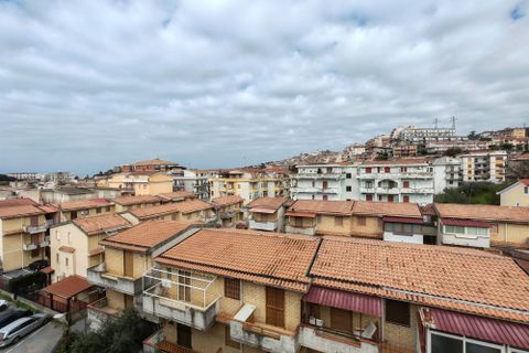 Lejlighed i Scalea, Cosenza, Scalea - € 79.000 | Ref: I Lauri 2 - foto 33