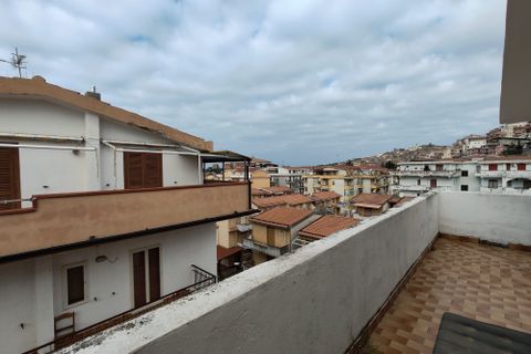 Lejlighed i Scalea, Cosenza, Scalea - € 79.000 | Ref: I Lauri 2 - foto 18