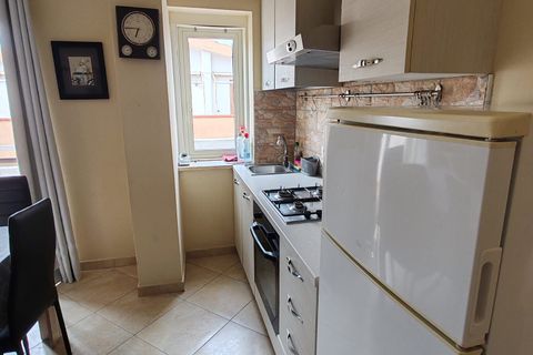 Lejlighed i Scalea, Cosenza, Scalea - € 79.000 | Ref: I Lauri 2 - foto 26