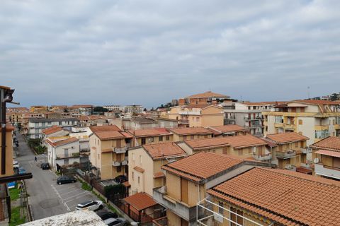 Lejlighed i Scalea, Cosenza, Scalea - € 79.000 | Ref: I Lauri 2 - foto 9
