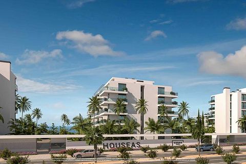 Leilighet i Almerimar, Almeria, Almerimar - € 255 000 | Ref: M298466 - foto 6