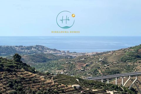 Landejendom i Almunecar, Granada, Almunecar - € 199.000 | Ref: M266455 - foto 6