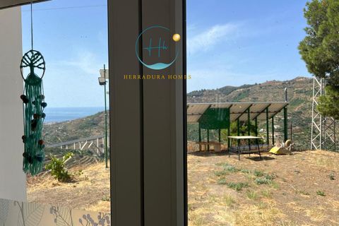 Landejendom i Almunecar, Granada, Almunecar - € 199.000 | Ref: M266455 - foto 15