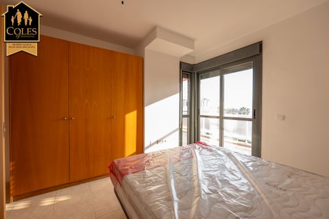 Lejlighed i Vera, Almeria, Vera - € 215.000 | Ref: VER2A62 - foto 11