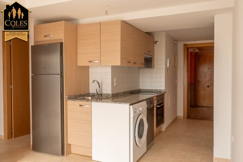Lejlighed i Vera, Almeria, Vera - € 215.000 | Ref: VER2A62 - foto 5