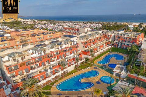 Lejlighed i Vera, Almeria, Vera - € 215.000 | Ref: VER2A62 - foto 1