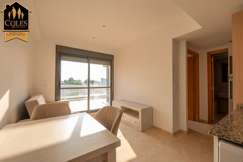 Lejlighed i Vera, Almeria, Vera - € 215.000 | Ref: VER2A62 - foto 34